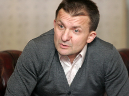 Vladimirs Vaškevičs. Foto: Raitis Plauks, F64