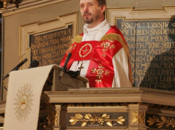 Luterāņu arhibīskaps Jānis Vanags. Autors: Kaspars Krafts, F64
