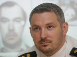 Artis Velšs. Foto: Raitis Plauks, F64