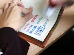 Gatis Dieziņš, LETA