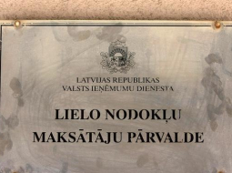 Foto: Edijs Pālens, LETA