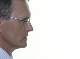 Finanšu ministrs Andris Vilks. Foto: Kaspars Krafts, F64