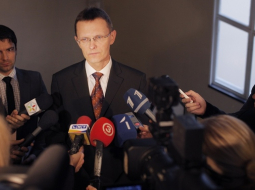 Finanšu ministrs Andris Vilks. Foto: Andrejs Strokins, F64