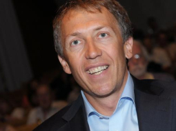 Jānis Vilnītis. Foto: Ieva Lūka, LETA