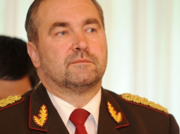 Visvaldis Puķīte 