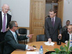 Foto: Jānis Saliņš, F64