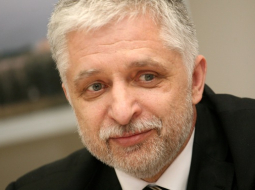 Jānis Vucāns. Foto: Lita Krone, F64