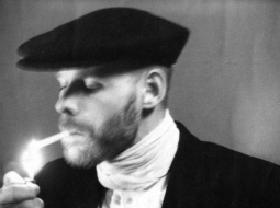 Mākslinieks Vilnis Zābers