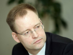 FKTK vadītājs Kristaps Zakulis. Foto: Edijs Pālens, LETA