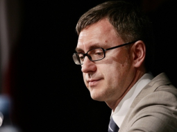 Edgars Zalāns. Foto: Andrejs Strokins, F64