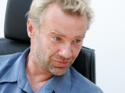 Ārsts un Rīgas domnieks Jānis Zaržeckis. Foto: Ieva Čīka, LETA