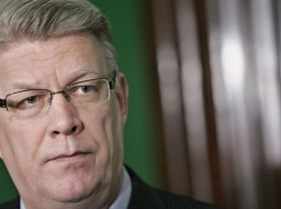 Jānis Saliņš, F64