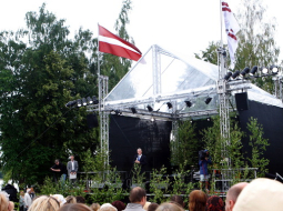 Foto: Valsts prezidenta kanceleja