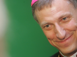 Zbigņevs Stankevičs. Foto: Raitis Plauks, F64
