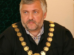 Ziedonis Strazds. Foto: Inga Kundziņa, LETA