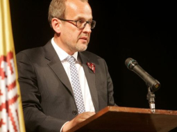 Edijs Pālēns, LETA