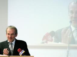 VL/TB/LNNK līderis Roberts Zīle. Autors: Raitis Plauks, F64