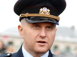 Edmunds Zivtiņš. Foto: Gints Ivuškāns, F64