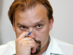 No Zatlera Reformu partijas izslēgtais advokāts Artūrs Zvejsalnieks. Foto: Edijs Pālens, LETA