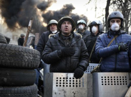 Foto: LETA/AFP