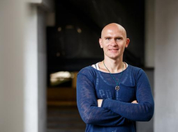 Anastasijs Gabrānovs. Foto: Andrejs Terentjevs, F64
