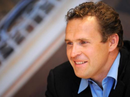 Artūrs Irbe. Foto: Lita Krone, LETA