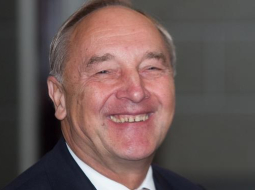 Valsts prezidents Andris Bērziņš. Foto: Ģirts Ozoliņš, F64