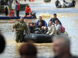 Foto: AFP/LETA