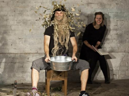 Izrādes publicitātes foto