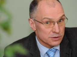 Edvīns Bartkevičs. Foto: Evija Trifanova, LETA
