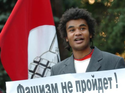 Beness Aijo. Foto: Jānis Saliņš, F64