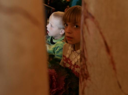 Ilustratīvs foto: Rūta Kalmuka, F64
