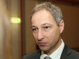 Jānis Bordāns. Foto: Edijs Pālens, LETA