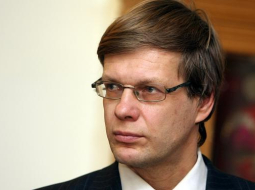 Einārs Cilinskis. Foto: Edijs Pālens, LETA