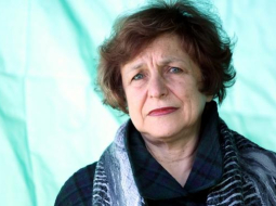 Tatjana Ždanoka. Foto: Ieva Čīka, LETA
