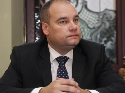 Valsts prezidenta kancelejas vadītājs Gundars Daudze. Foto: Emīls Desjatņikovs, F64