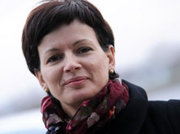 Rūta Dimanta. Foto: Evija Trifanova, LETA
