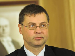Valdis Dombrovskis. Foto: Gints Ivuškāns, F64