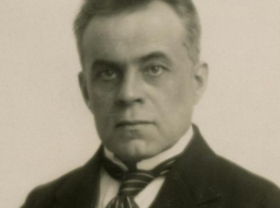 Miķelis Valters. Publicitātes foto