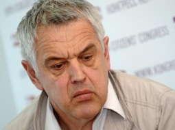 Aleksandrs Gapoņenko. Foto: Ieva Lūka, LETA