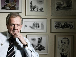 Andris Grūtups. Foto: Reinis Hofmanis, F64