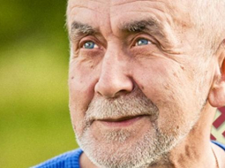 Komponists Imants Kalniņš. Publicitātes foto