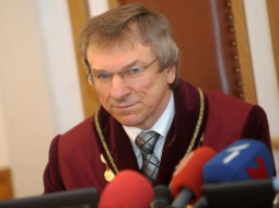 Uldis Ķinis. Foto: Lita Krone, LETA
