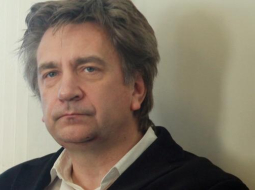 Andrejs Ēķis. Foto: Ieva Čīka, LETA