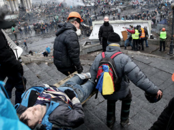 Foto: LETA/ITAR-TASS