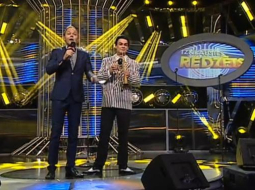 Kadrs no raidījuma "Izklausies redzēts".