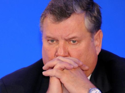 Jānis Urbanovičs. Foto: Ieva Lūka, LETA