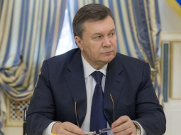 Viktors Janukovičs. Foto: ITAR-TASS/LETA