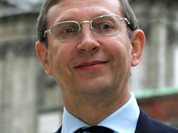 Vladimirs Jevtušenkovs. Foto: AFP/LETA
