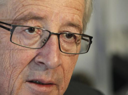 Žans Klods Junkers. Foto: EPA/LETA